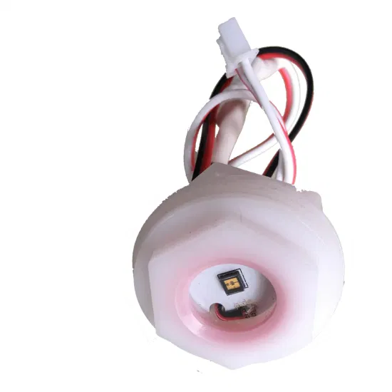 253,7 nm 260 nm 275 nm IP68 étanche sous-marin traitement de l'eau potable pour aquarium module de désinfection UV profond ultraviolet stérilisateur lampe germicide UVC LED