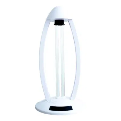 Lampe germicide UV stérilisateur à lumière ultraviolette lampe à ozone UV